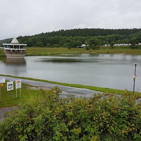 Haus Am See Wetterburg Esterno foto